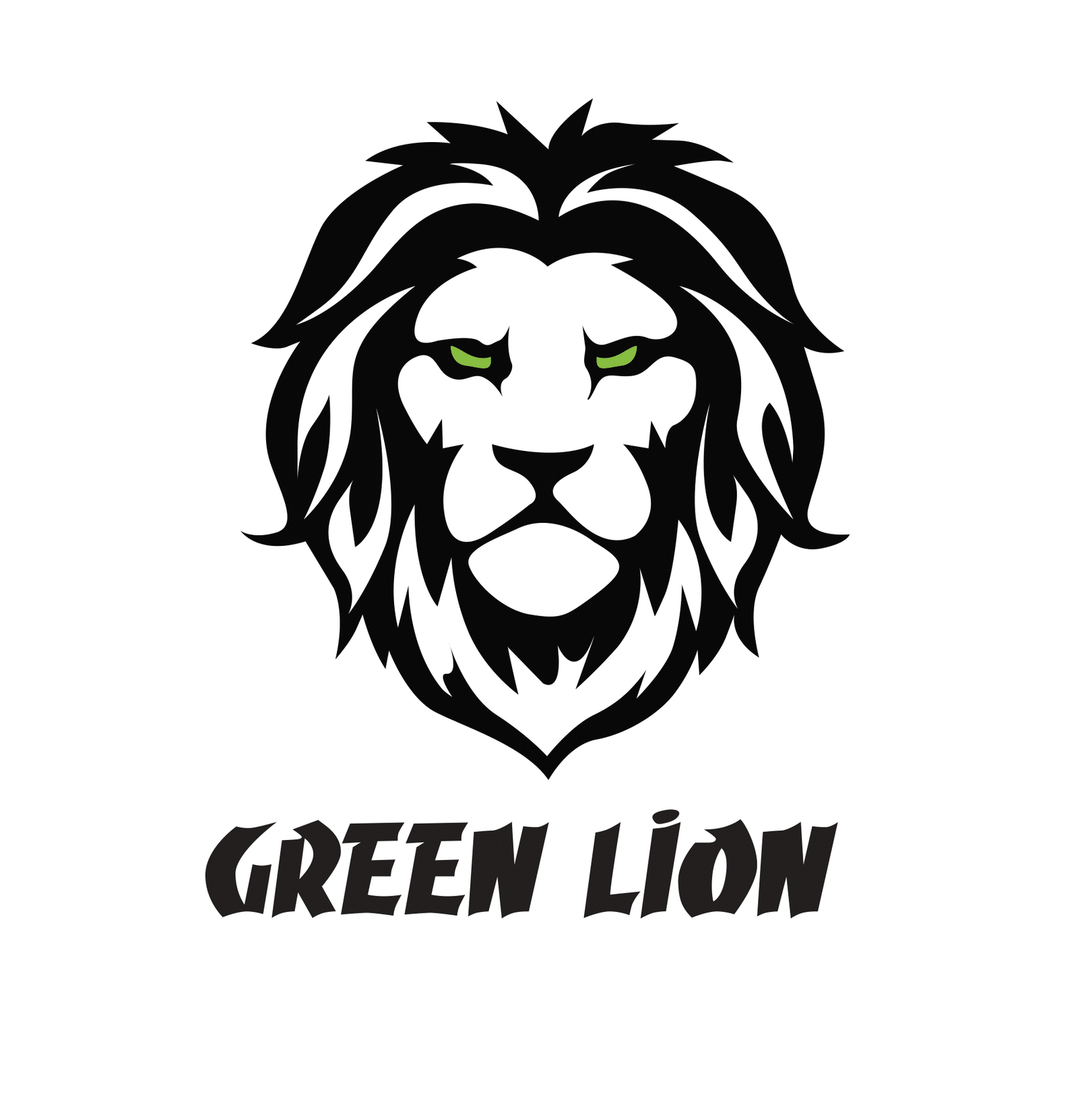 Green Lion