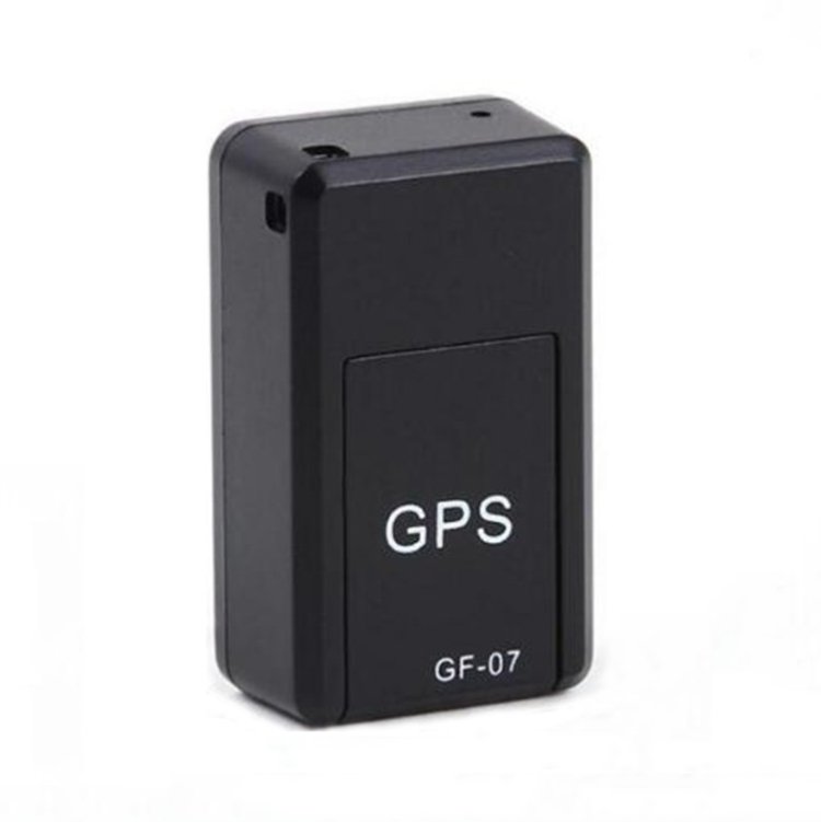 GPS
