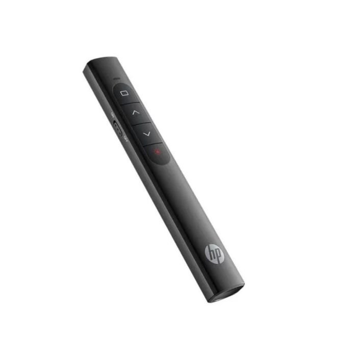 hp ss10 wireless presentation flip pen