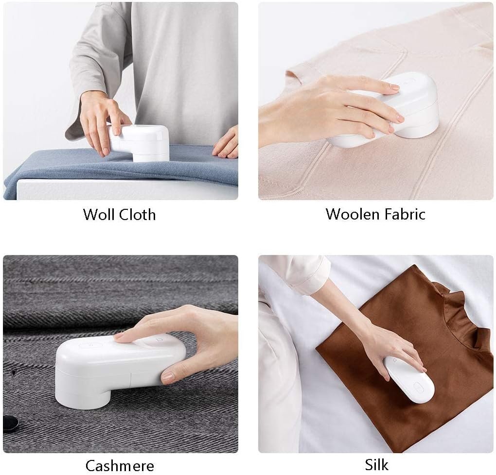 Xiaomi Lint Remover