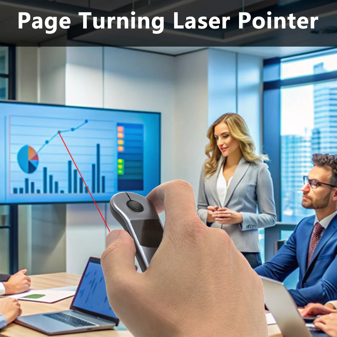 D13 pro mouse laser