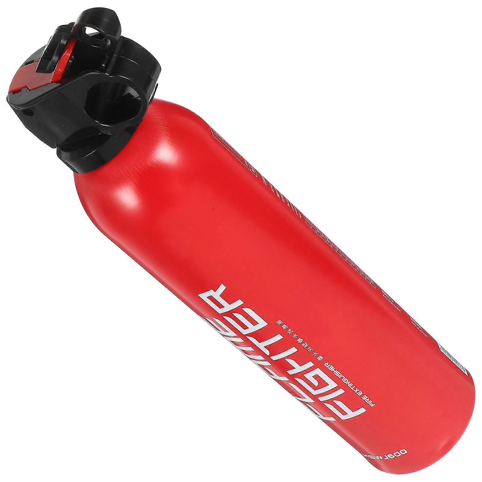 Fire Extinguisher