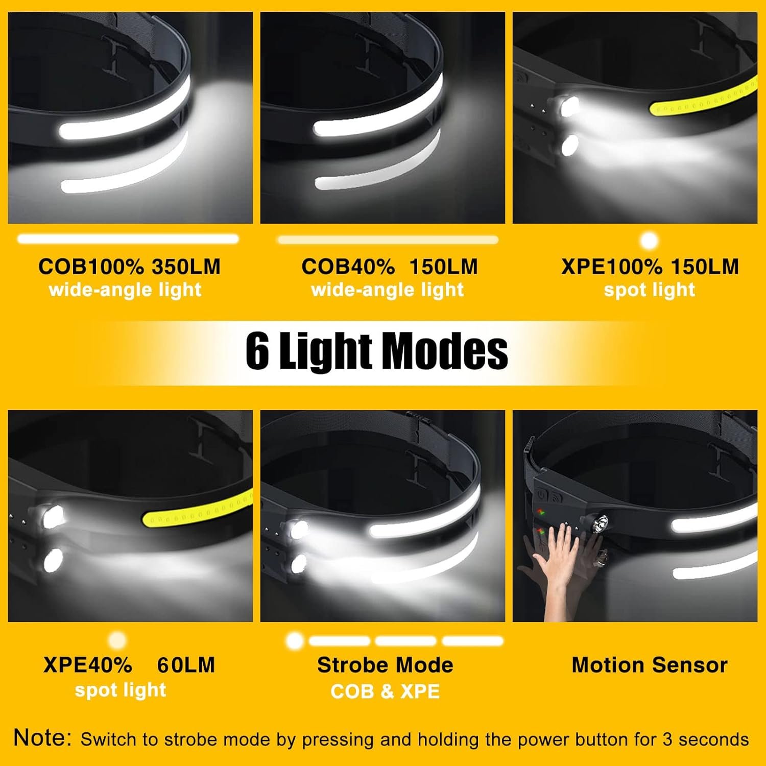 Headlamp