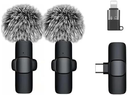 k9 wireless microphone