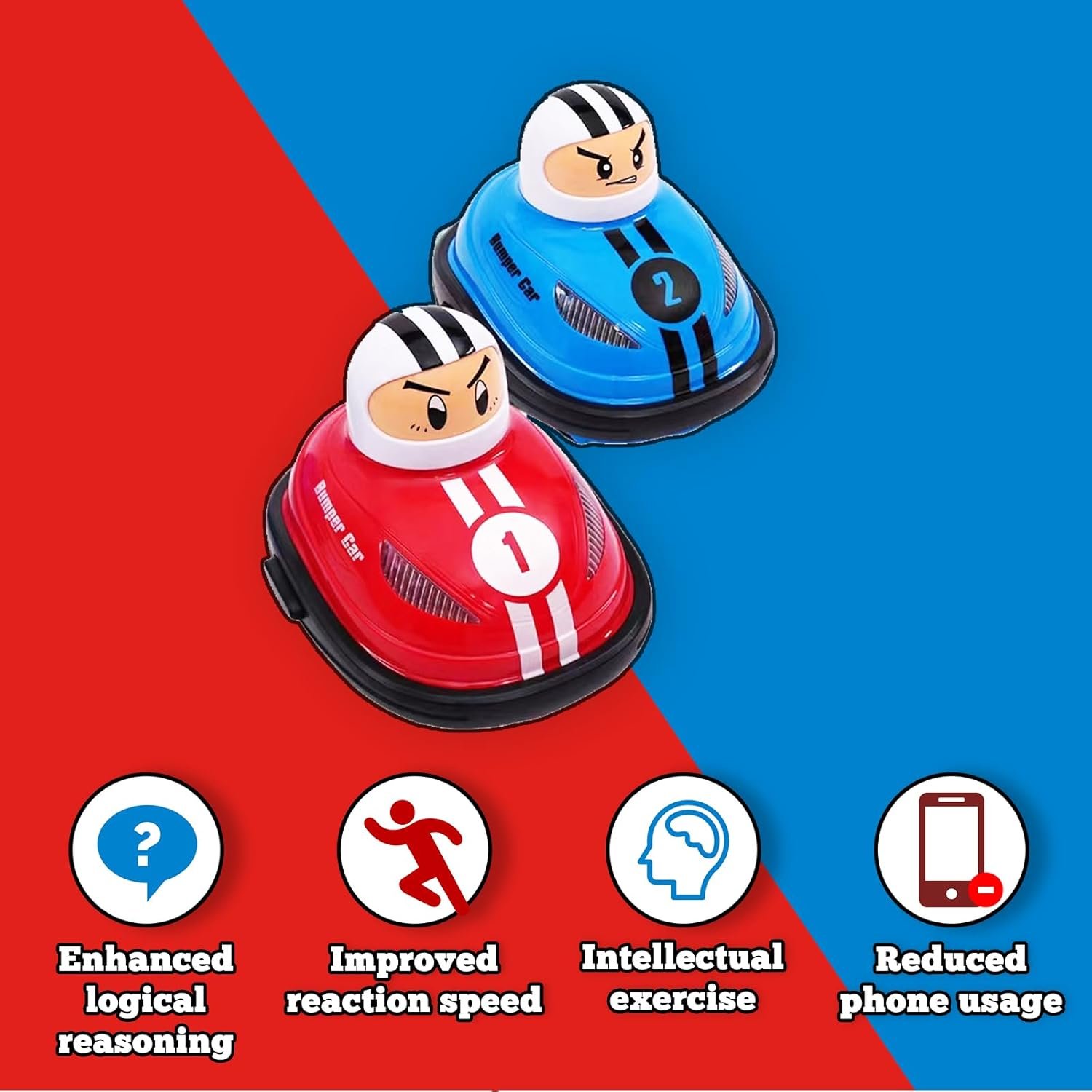 CAR REMOTE CONTROL SERIES