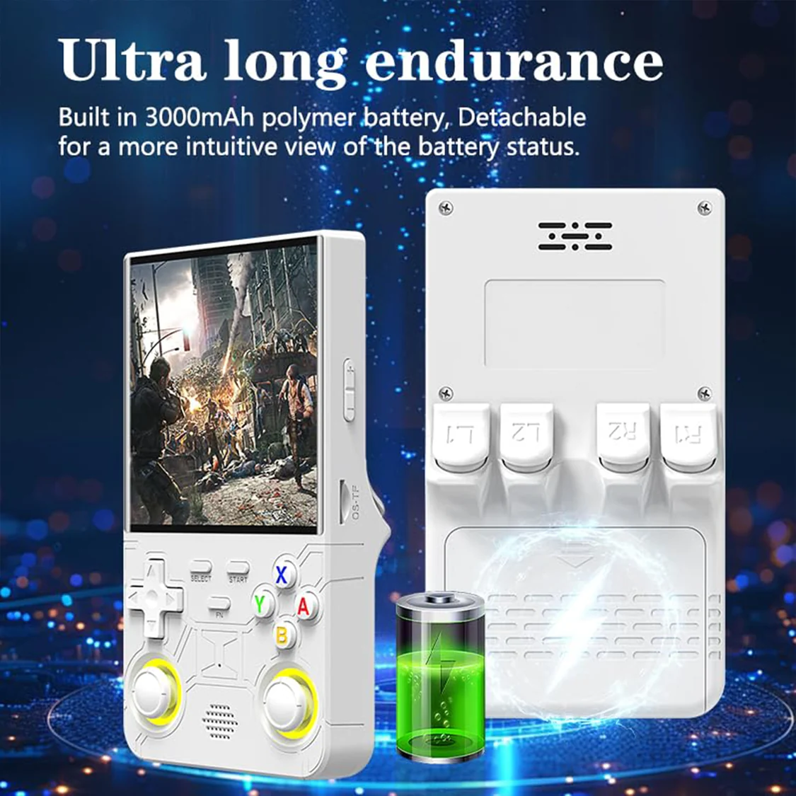 x36 ultra video game