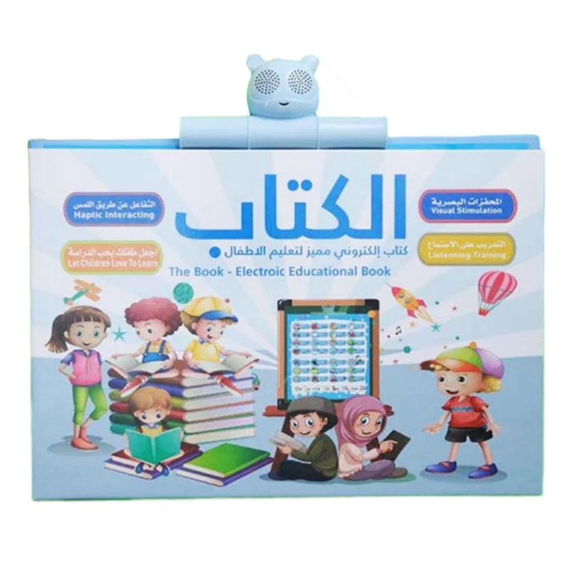 Electromic Talking Book