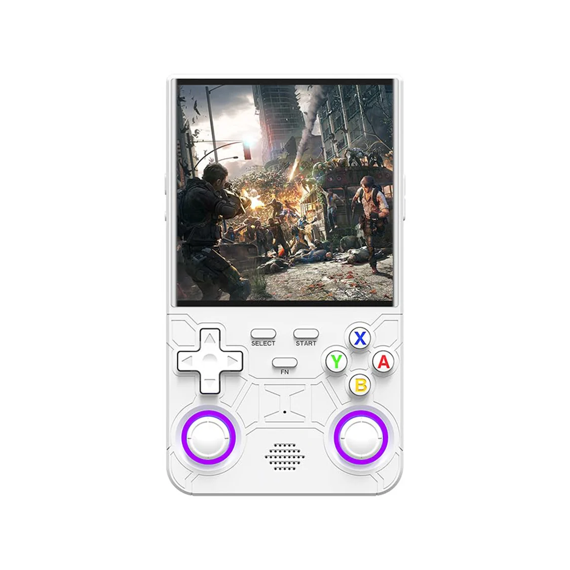 x36 ultra video game