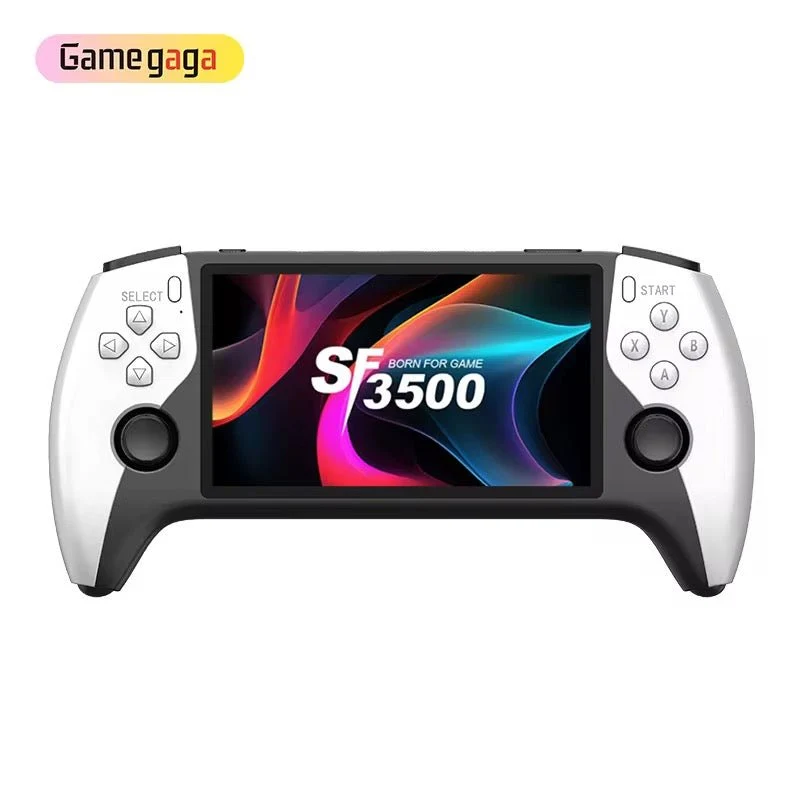 SF3500 plus game player