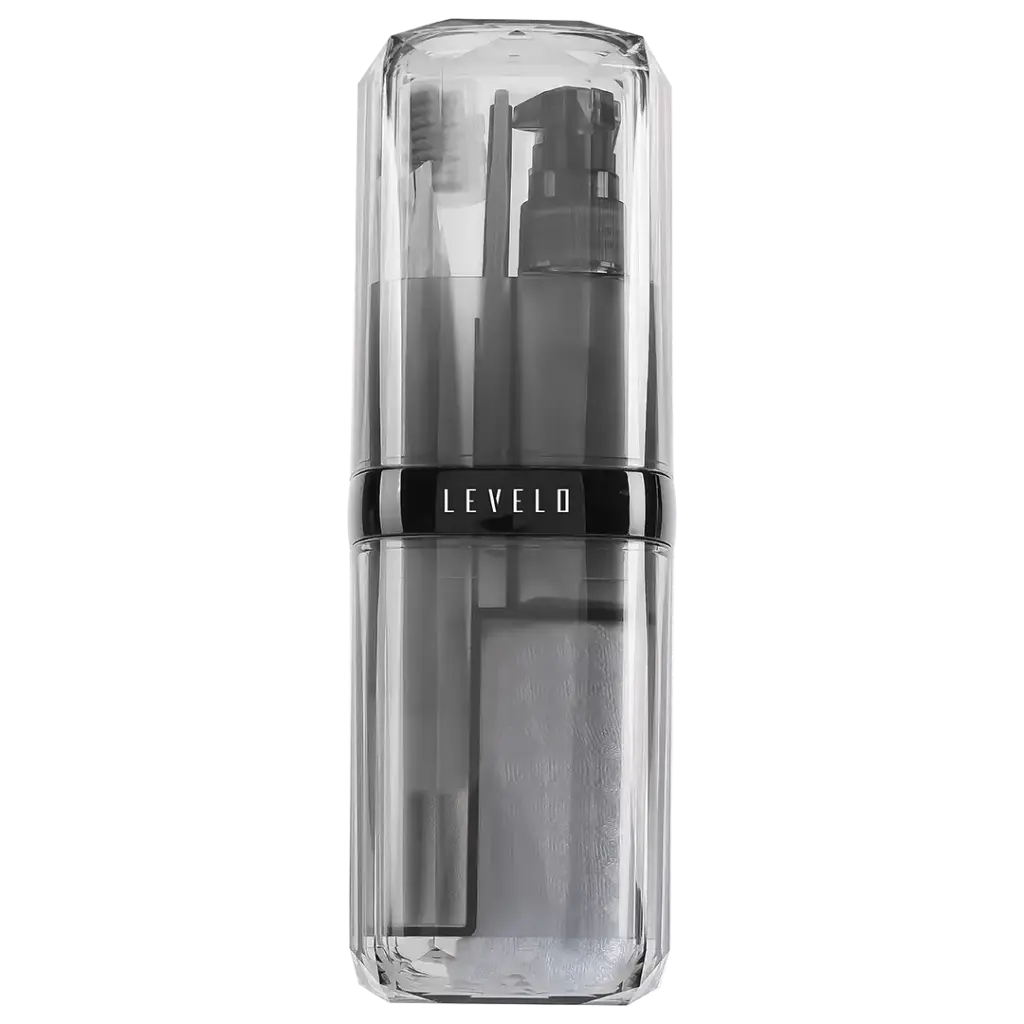 Levelo 7 In 1 Travel Essential Kit Nomad